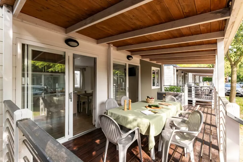 Campsite Sandaya Europa Village 5 Stars★★★★★