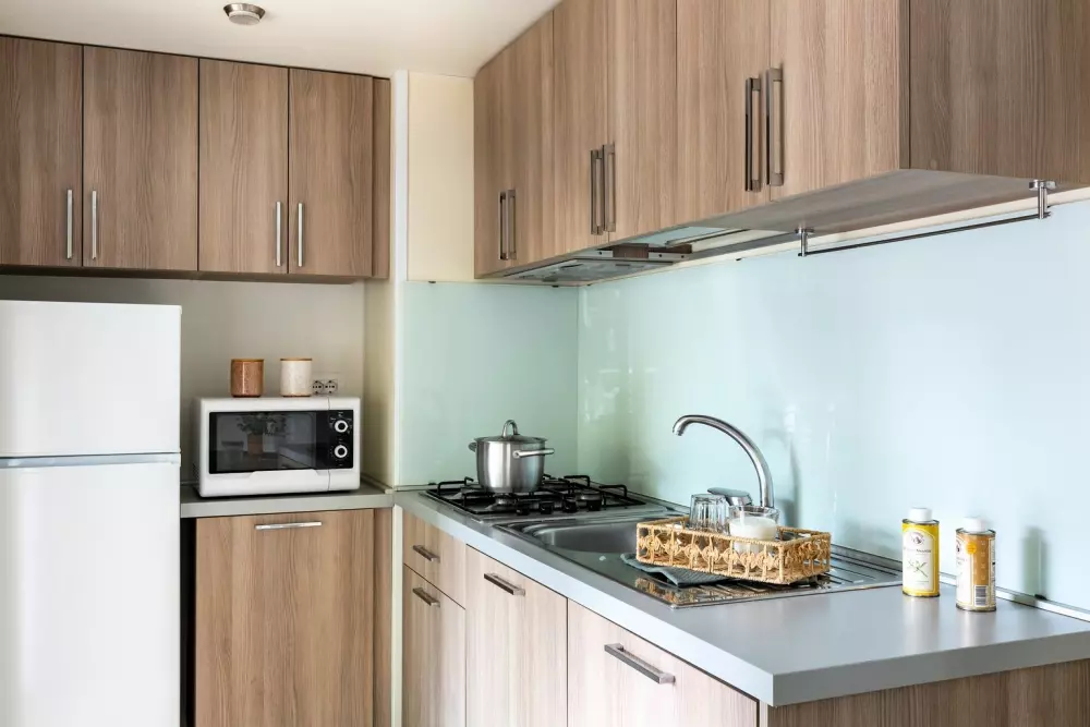 Campsite Sandaya Europa Village 5 Stars★★★★★