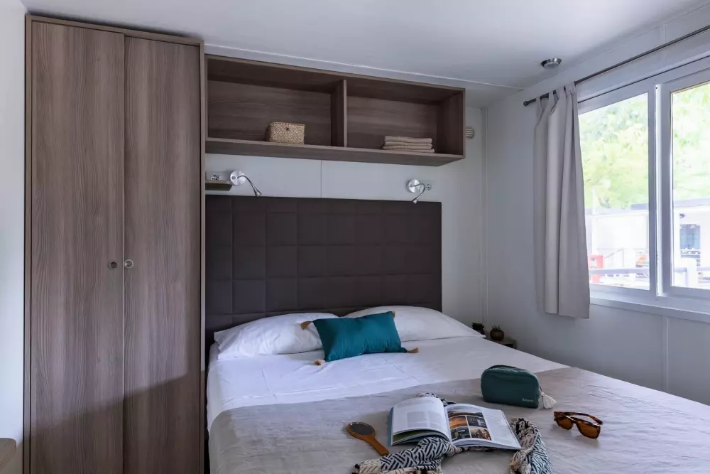 Campsite Sandaya Europa Village 5 Stars★★★★★