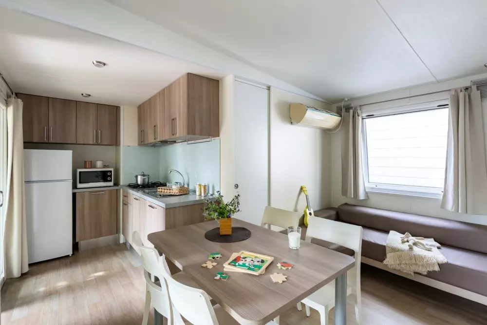 Campsite Sandaya Europa Village 5 Stars★★★★★