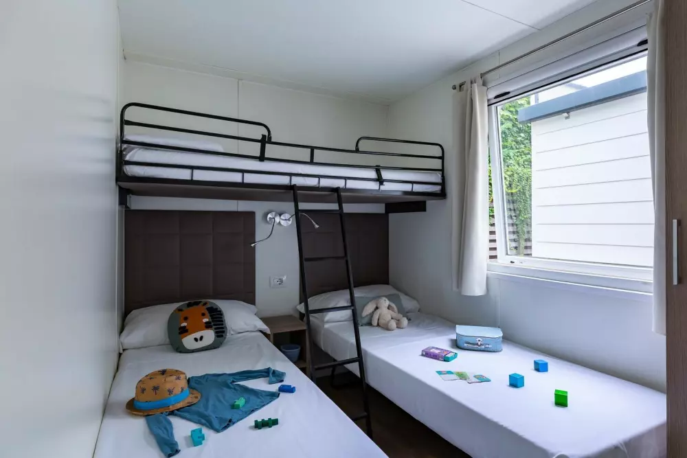 Campsite Sandaya Europa Village 5 Stars★★★★★