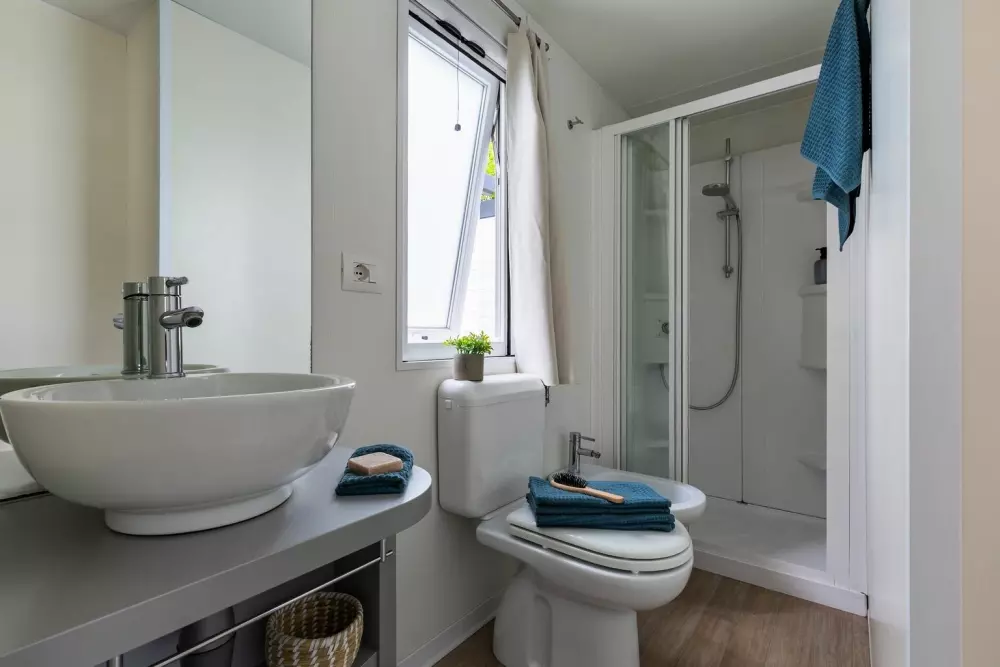 Campsite Sandaya Europa Village 5 Stars★★★★★