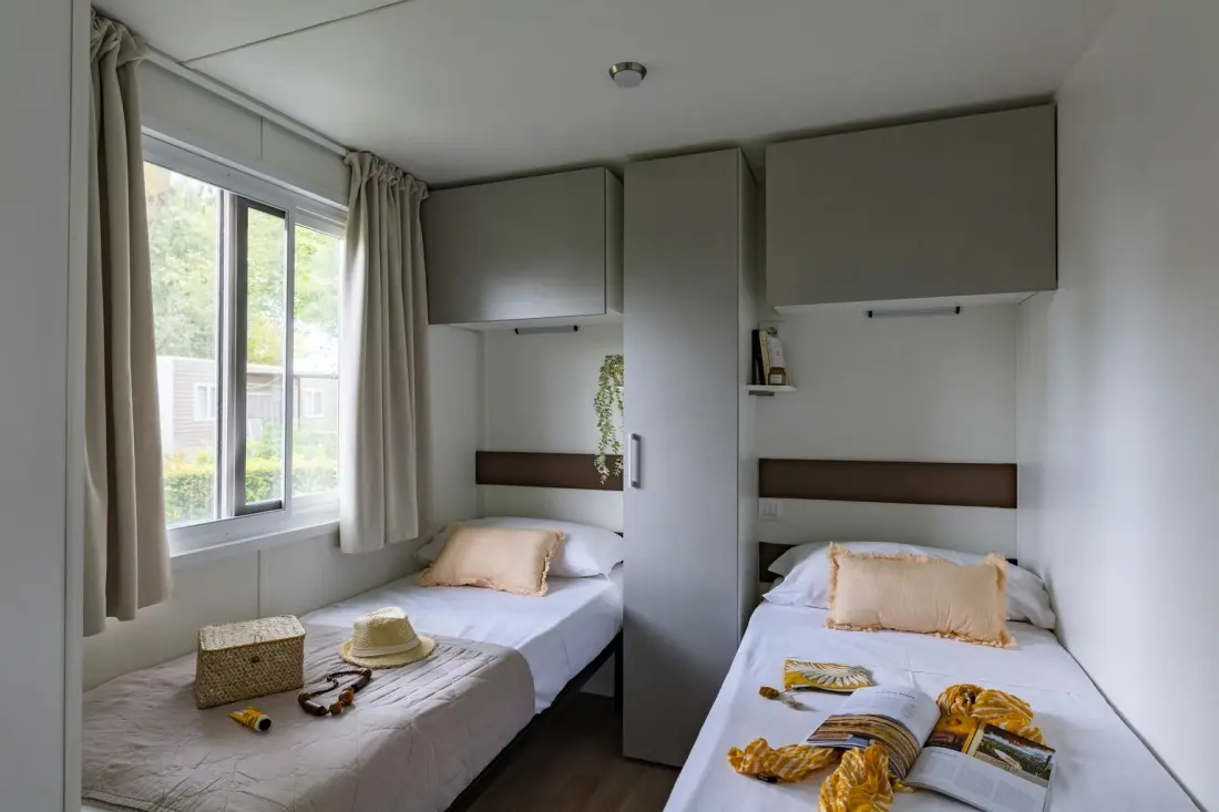 Campsite Sandaya Europa Village 5 Csillagok★★★★★