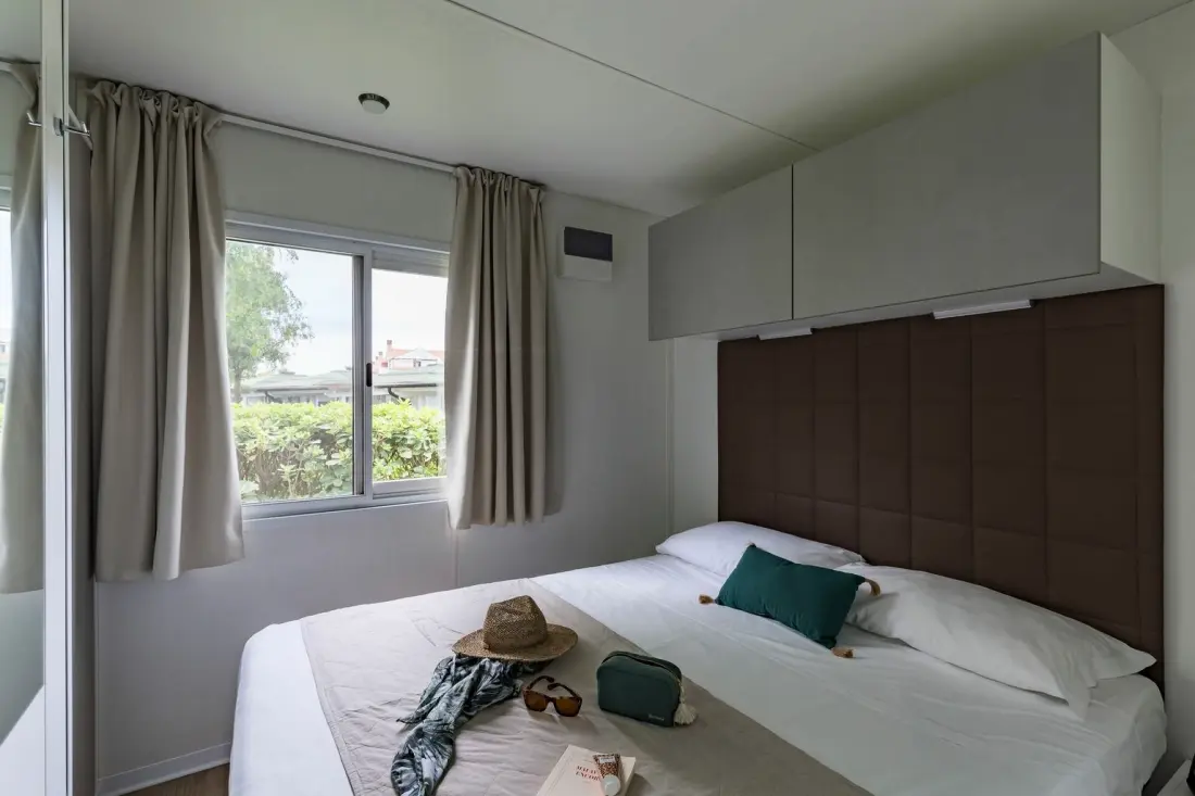 Campsite Sandaya Europa Village 5 Csillagok★★★★★