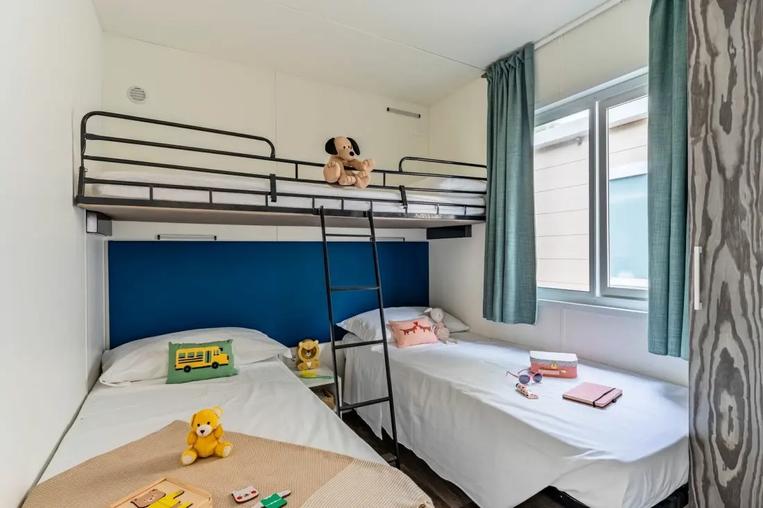 Campsite Sandaya Europa Village 5 Csillagok★★★★★