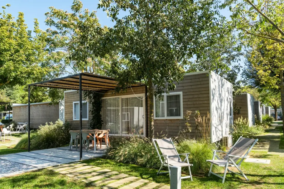 Camping Sandaya Europa Village ################################################################################################################################################################################################################################################################