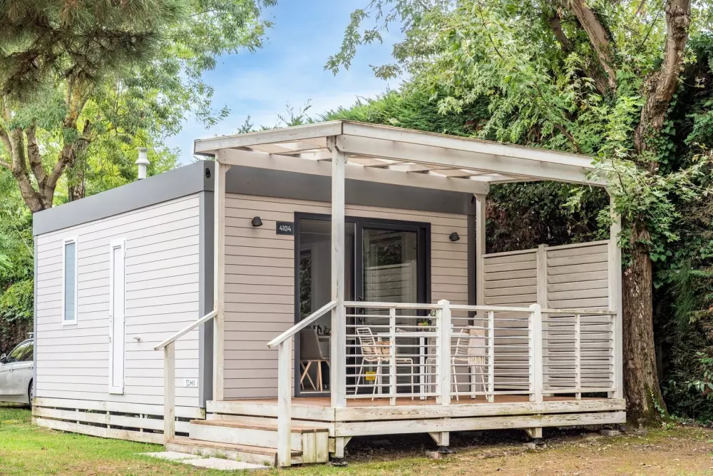 Campsite Sandaya Europa Village 5 Stars★★★★★