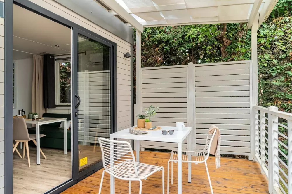 Campsite Sandaya Europa Village 5 Stars★★★★★