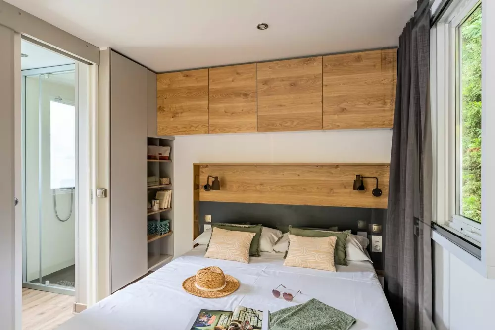 Campsite Sandaya Europa Village 5 Stars★★★★★