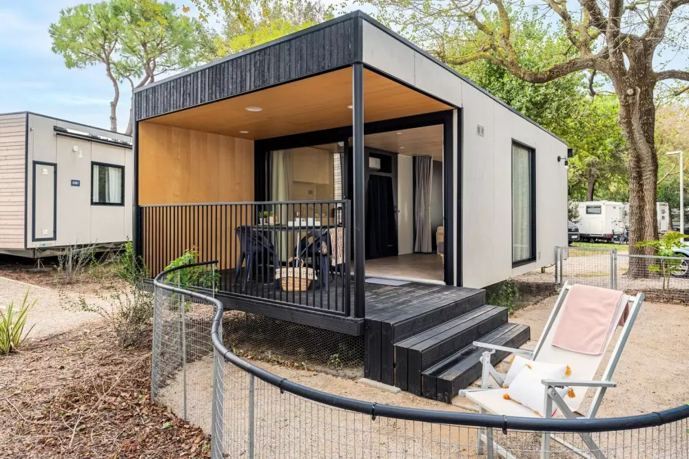 Campsite Sandaya Europa Village 5 Stars★★★★★