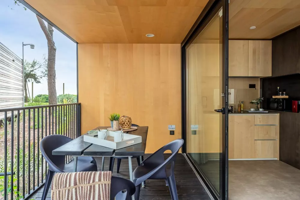 Campsite Sandaya Europa Village 5 Stars★★★★★