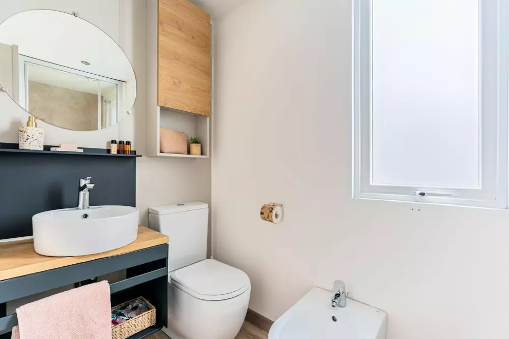 Campsite Sandaya Europa Village 5 Stars★★★★★