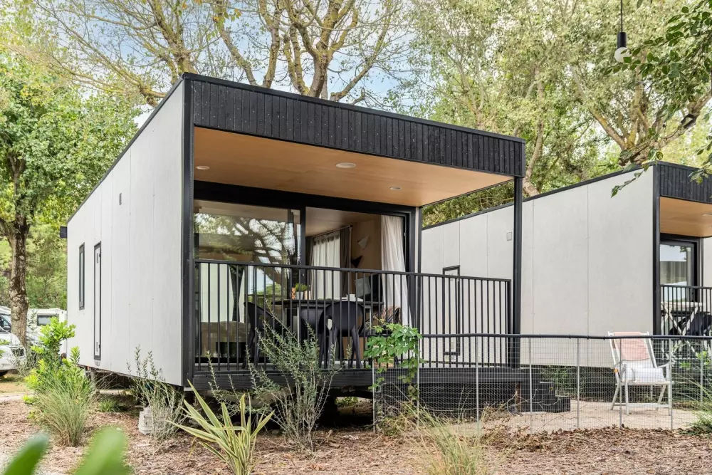 Campsite Sandaya Europa Village 5 Stars★★★★★