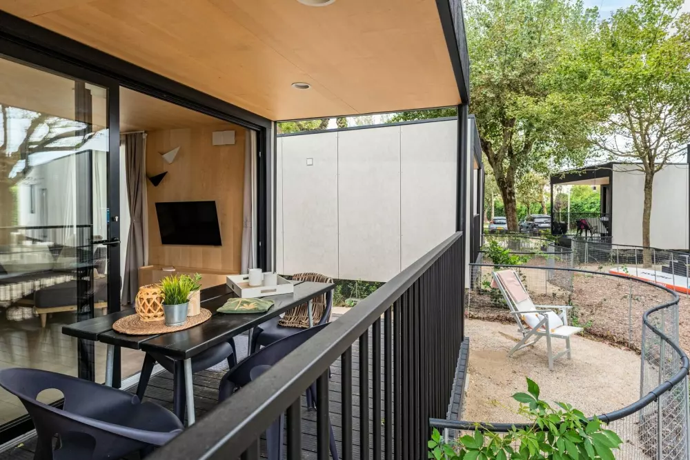 Campsite Sandaya Europa Village 5 Stars★★★★★