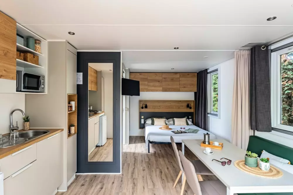 Campsite Sandaya Europa Village 5 Stars★★★★★