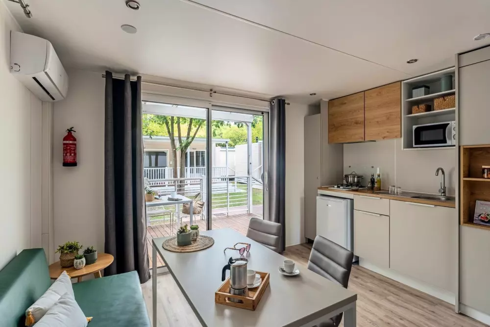 Campsite Sandaya Europa Village 5 Stars★★★★★