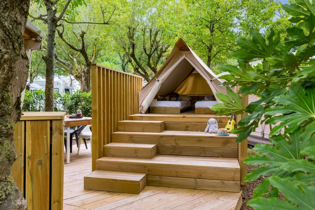 Camping Sandaya Europa Village ################################################################################################################################################################################################################################################################