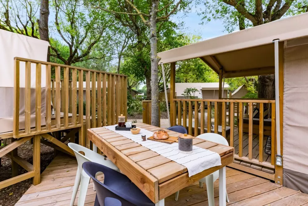 Campsite Sandaya Europa Village 5 Stars★★★★★