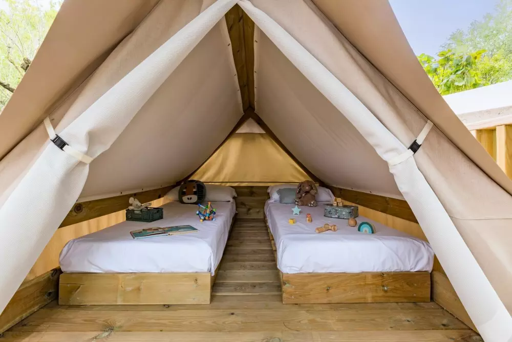 Campsite Sandaya Europa Village 5 Stars★★★★★