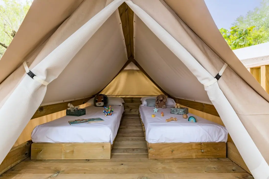 Camping Sandaya Europa Village ################################################################################################################################################################################################################################################################