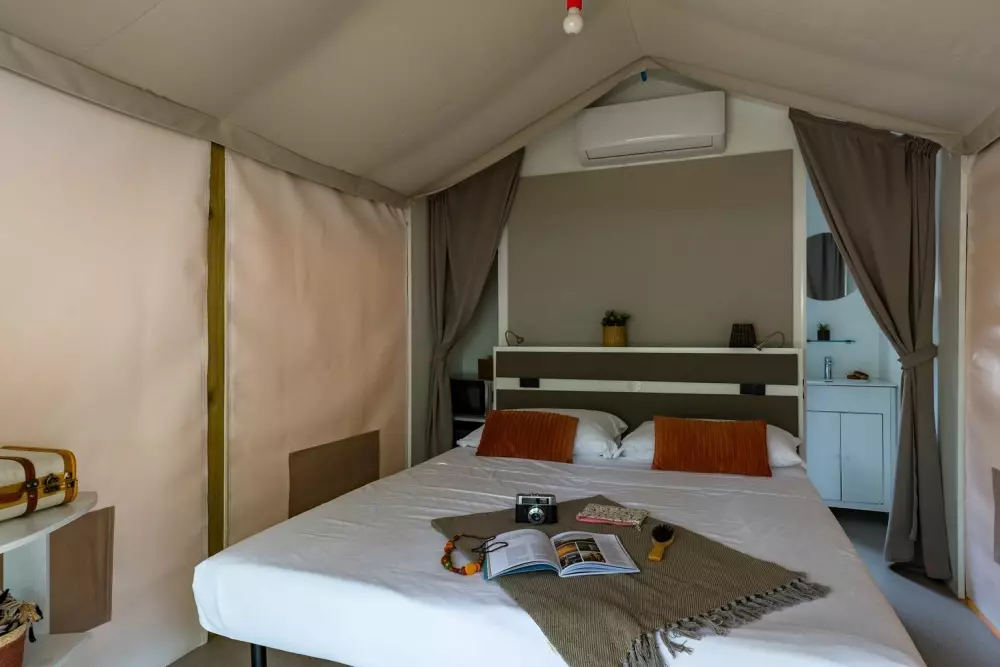 Campsite Sandaya Europa Village 5 Stars★★★★★