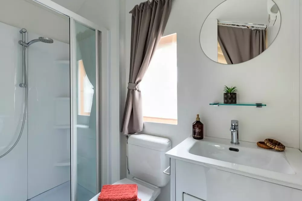 Campsite Sandaya Europa Village 5 Stars★★★★★