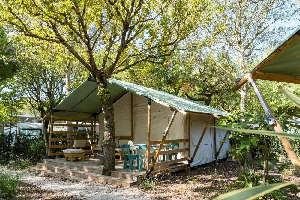 Campsite Sandaya Europa Village 5 Stars★★★★★