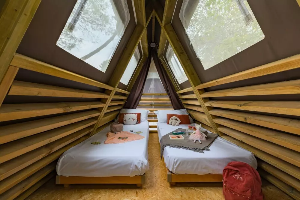 Campsite Sandaya Europa Village 5 Stars★★★★★