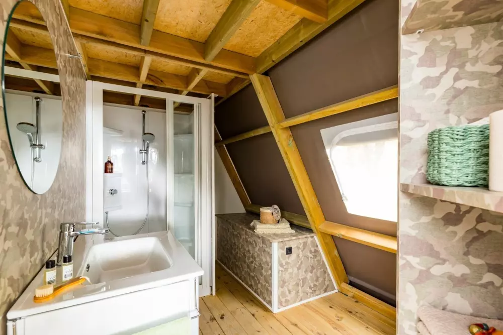 Campsite Sandaya Europa Village 5 Stars★★★★★