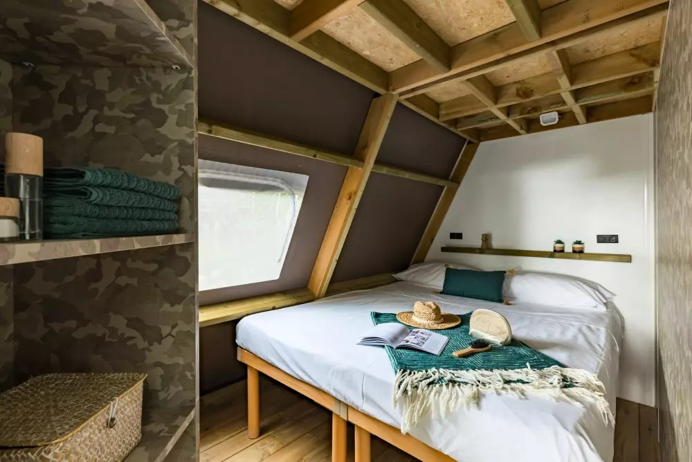 Campsite Sandaya Europa Village 5 Stars★★★★★