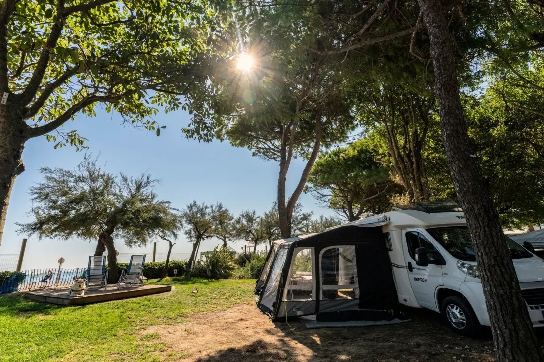 Campsite Sandaya Europa Village 5 Csillagok★★★★★