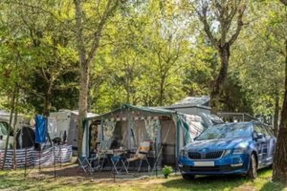 Campsite Sandaya Europa Village 5 Stars★★★★★