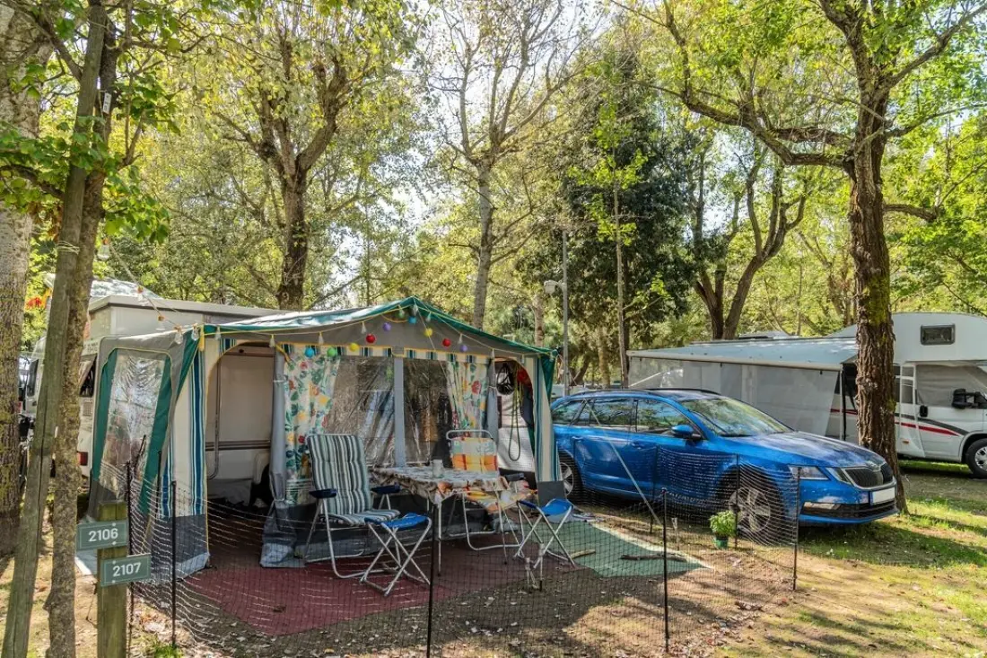 Camping Sandaya Europa Village ################################################################################################################################################################################################################################################################
