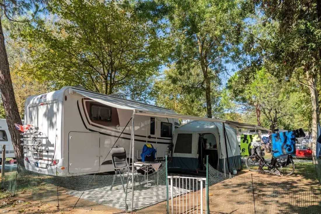 Camping Sandaya Europa Village ################################################################################################################################################################################################################################################################