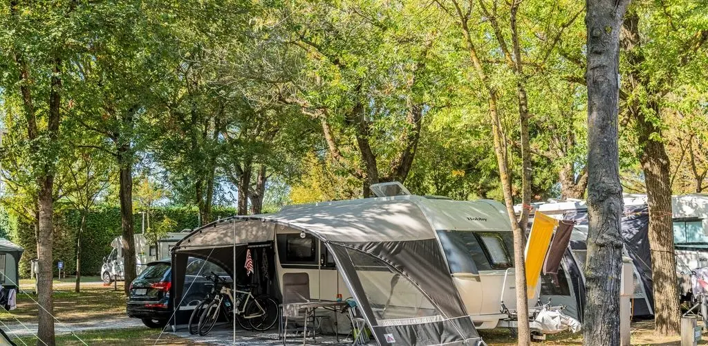 Campsite Sandaya Europa Village 5 Csillagok★★★★★