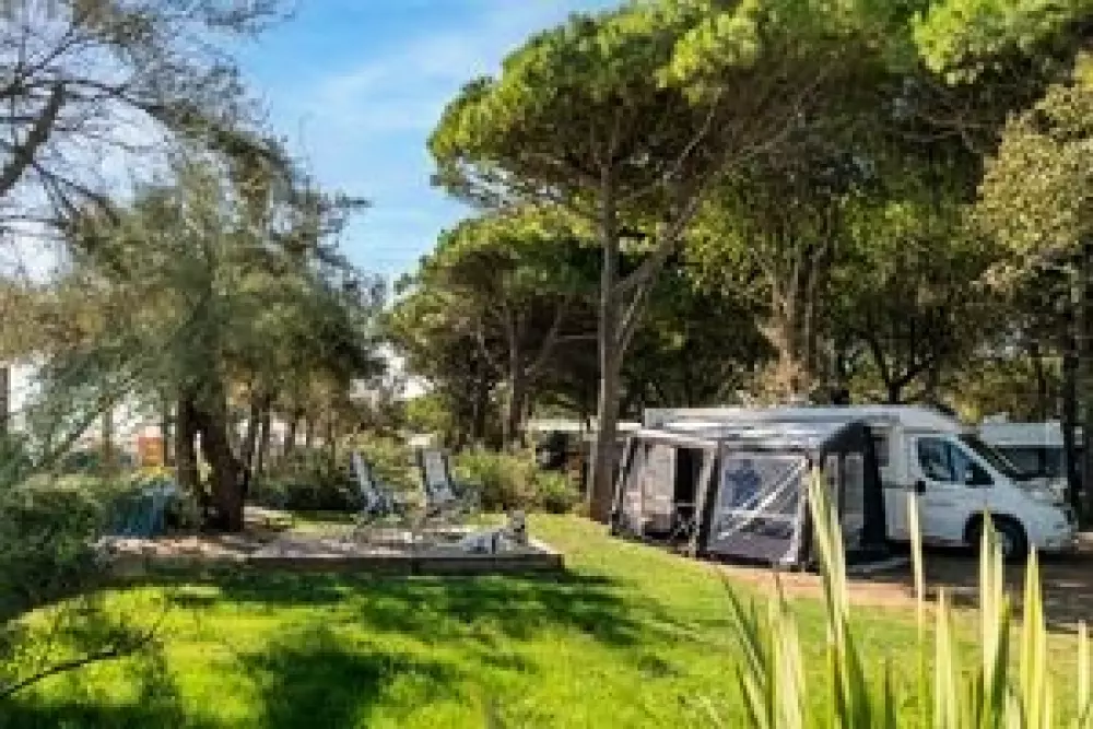 Campsite Sandaya Europa Village 5 Stars★★★★★