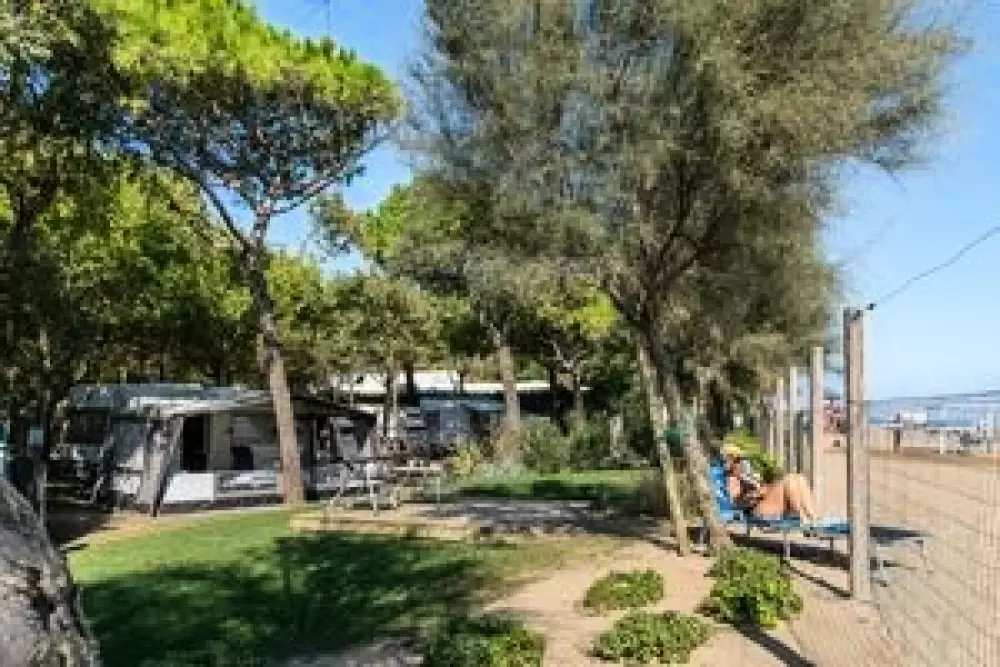 Campsite Sandaya Europa Village 5 Stars★★★★★
