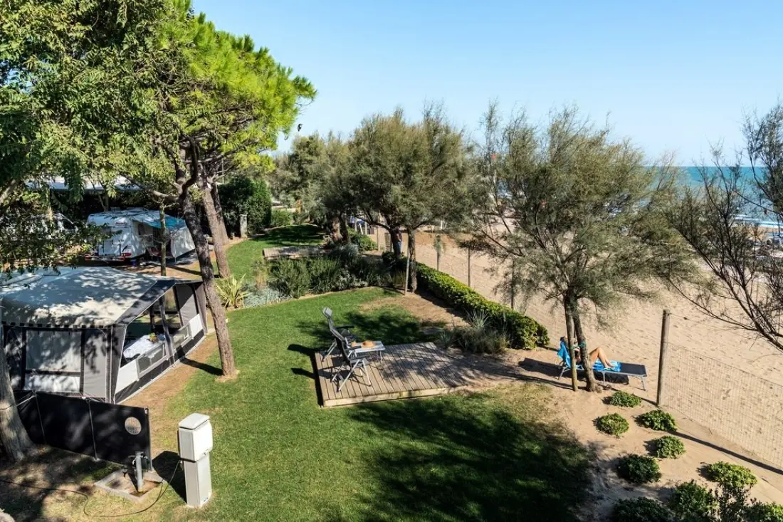 Camping Sandaya Europa Village ################################################################################################################################################################################################################################################################