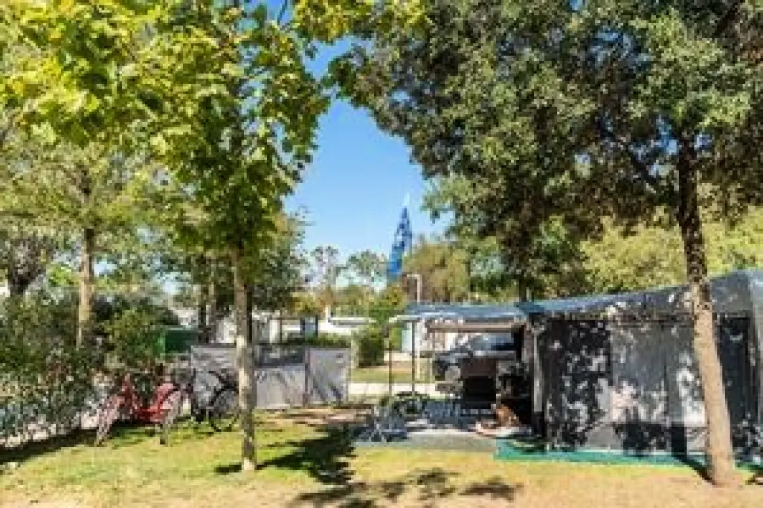 Camping Sandaya Europa Village ################################################################################################################################################################################################################################################################