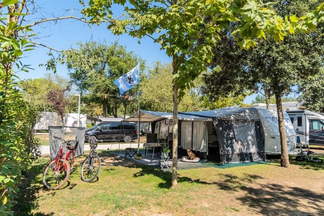 Camping Sandaya Europa Village ################################################################################################################################################################################################################################################################