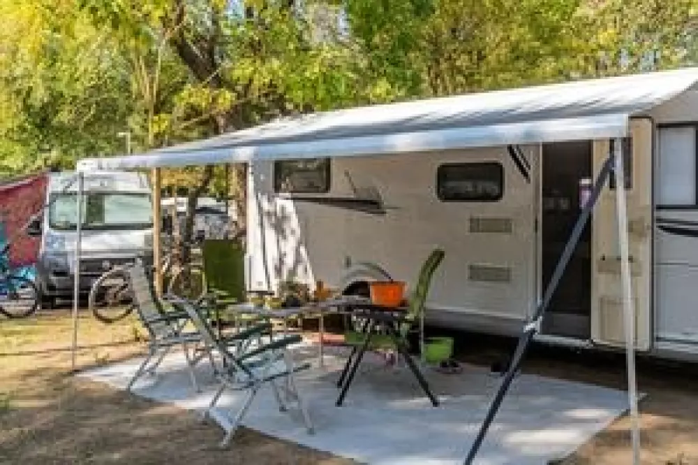 Campsite Sandaya Europa Village 5 Stars★★★★★