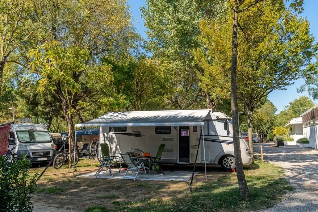 Camping Sandaya Europa Village ################################################################################################################################################################################################################################################################