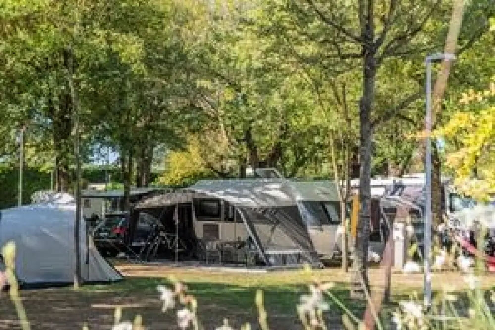 Camping Sandaya Europa Village 5 Sterren★★★★★