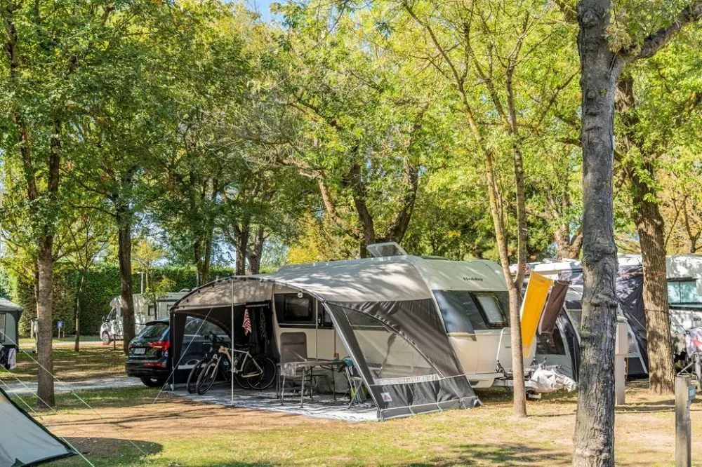 Camping Sandaya Europa Village 5 Sterren★★★★★