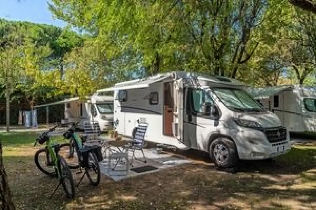 Camping Sandaya Europa Village ################################################################################################################################################################################################################################################################