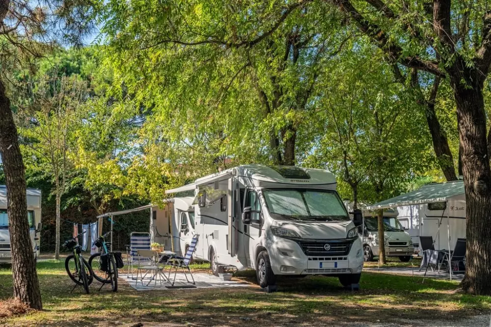 Campsite Sandaya Europa Village 5 Stars★★★★★