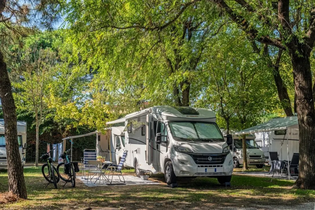 Camping Sandaya Europa Village ################################################################################################################################################################################################################################################################