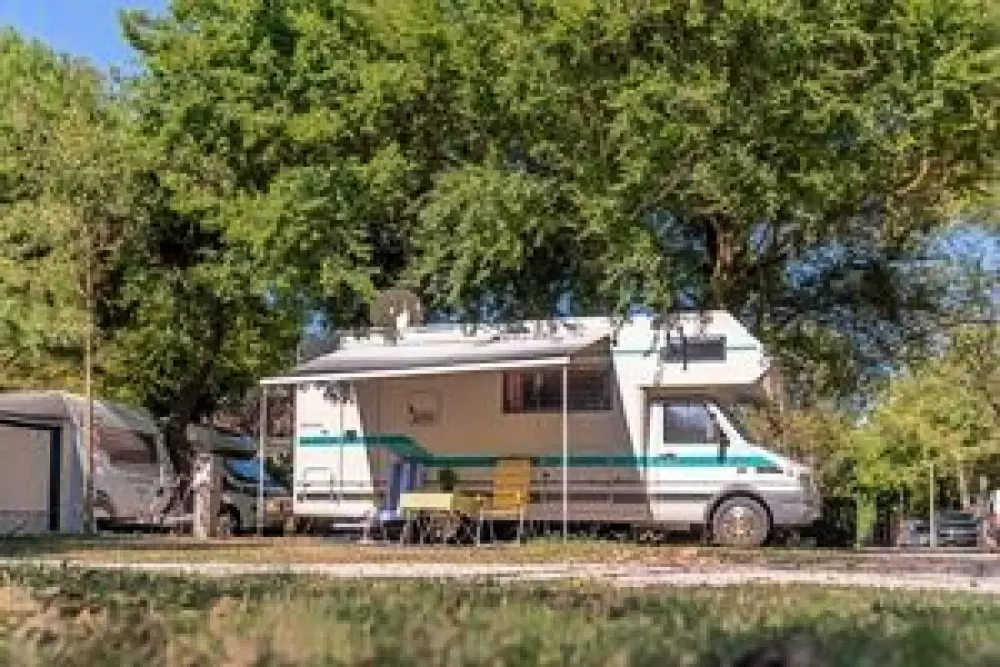 Campsite Sandaya Europa Village 5 Stars★★★★★