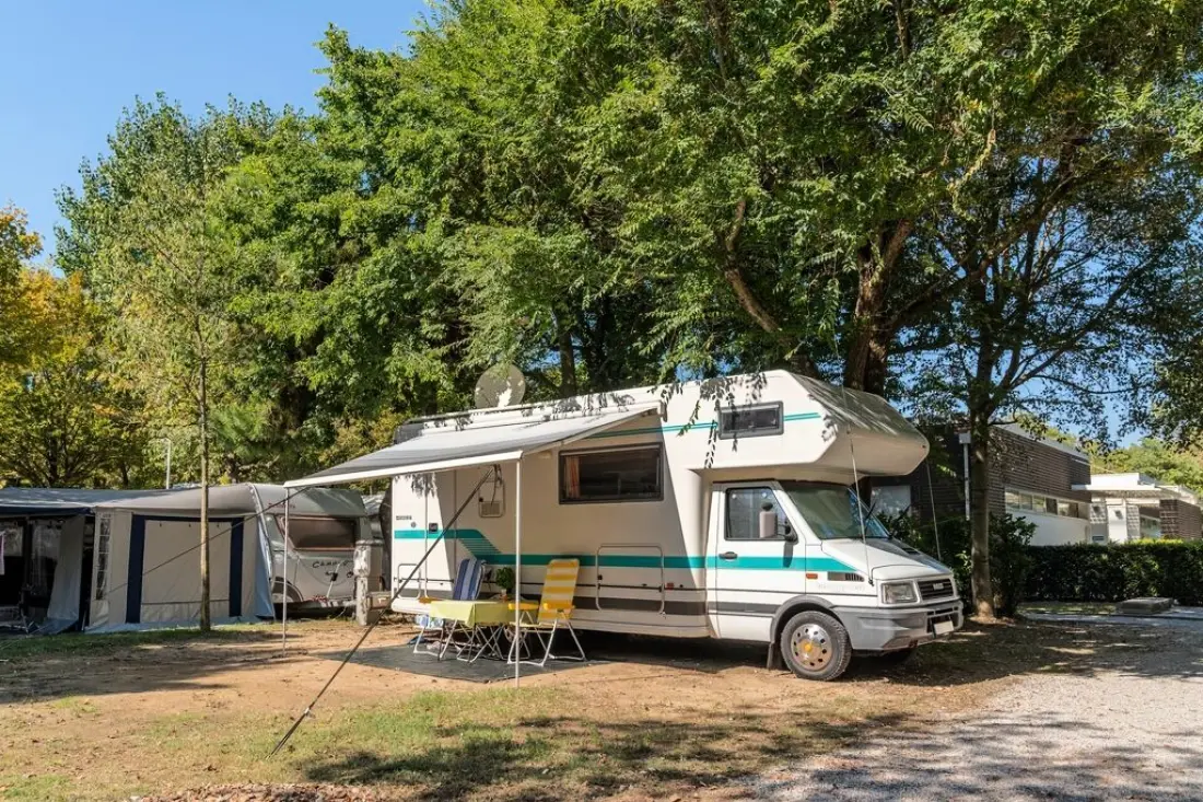 Camping Sandaya Europa Village ################################################################################################################################################################################################################################################################