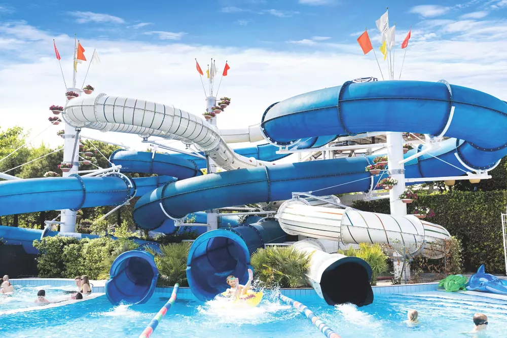 Camping Sant'Angelo Village